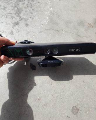 Kinect più giochi 