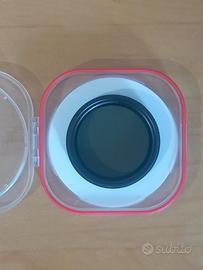 Filtro ND variabile 55mm – Perfette condizioni, r