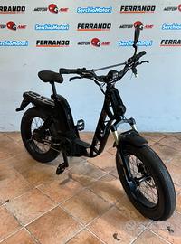 Fantic Issimo Urban 45