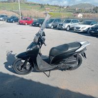 Honda SH 300 sport