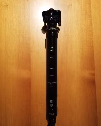 Telescopico Syncros Duncan Dropper 2.0 - Scott  