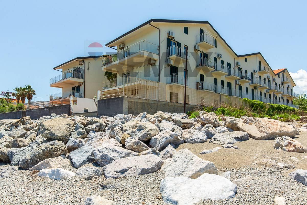 Appartamento – Patti, Contrada Playa - Altro