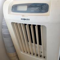 climatizzatore Hokkaido portatile