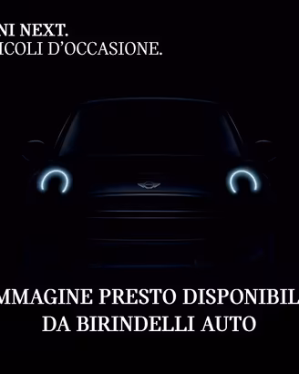 MINI Mini Countrym.(F60) - Mini 2.0 Cooper SD Your