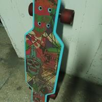 Loongboard