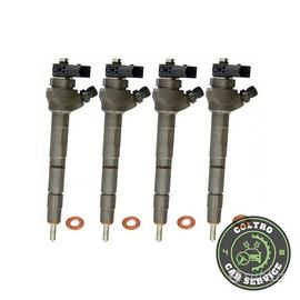 1 INIETTORE BOSCH 0445110469 AUDI SEAT VW SKODA