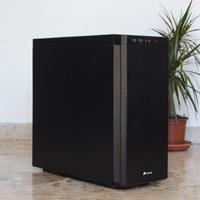 Case Corsair Carbide Series 330R Quiet mid-tower