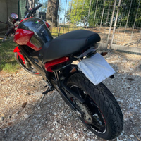 Cagiva raptor