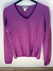 cardigan glicine donna/ragazza