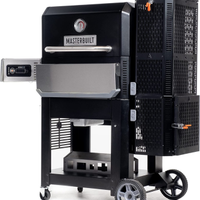 Barbecue masterbuilt gravity series 800