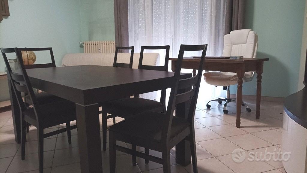 Appartamento – RA - Vista 2