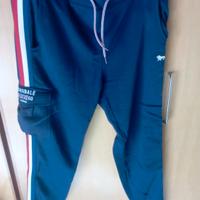 pantalone da Tuta Lonsdale taglia Xl