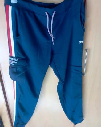 pantalone da Tuta Lonsdale taglia Xl