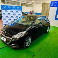 Peugeot 208 /2019/kmcertifcati/ neopatenti
