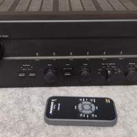 Nakamichi Amplifier 2