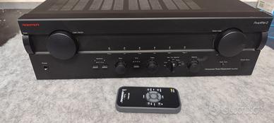 Nakamichi Amplifier 2