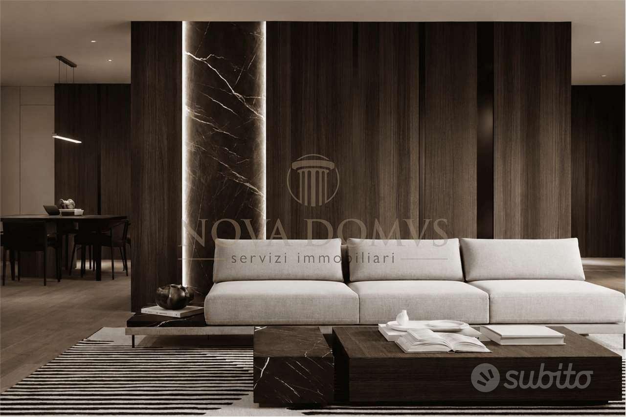 Apartment in Padova, Isola di Torre, Pontevigodarzere - Vista 2