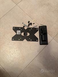 Supporto TV Meliconi CME ETR120
