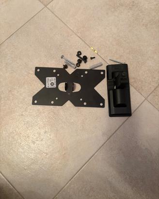 Supporto TV Meliconi CME ETR120