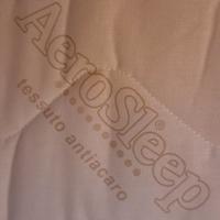 Materasso Aerosleep antiacaro 60x120