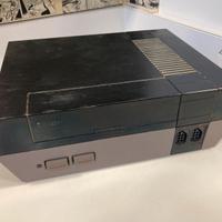 Nintendo Nes