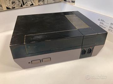 Nintendo Nes