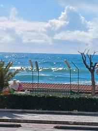 Appartamento a 2 passi dal mare