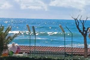 Appartamento a 2 passi dal mare