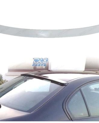 SPOILER TETTO BMW E46 SEDAN 98-05