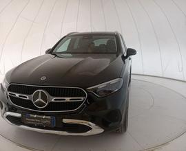 Mercedes-Benz GLC - X254 220 d mhev Advanced ...