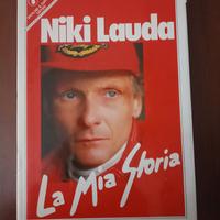 NiKI LAUDA  La mia storia