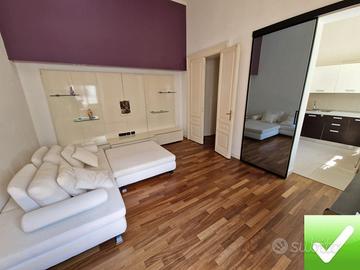 Appartamento Ristrutturato Prestigioso Centro