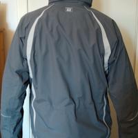 Giacca uomo antivento Slam