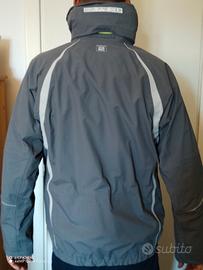 Giacca uomo antivento Slam