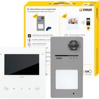 Kit video m/bif. Tab 5S Up Wi-Fi +40170 - K40515.R