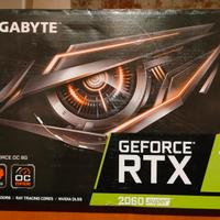 Gigabyte RTX 2060 super