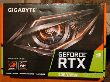 Gigabyte RTX 2060 super