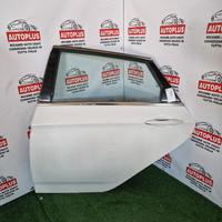 Hyundai I40 2011-2018 SW Porta posteriore sx