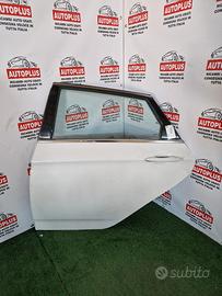 Hyundai I40 2011-2018 SW Porta posteriore sx