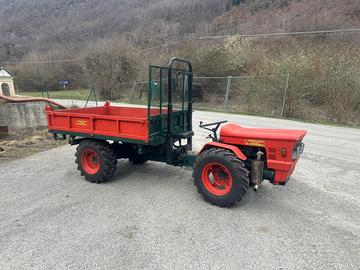 Motoagricola Goldoni