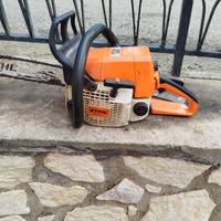 Motosega STIHL 023