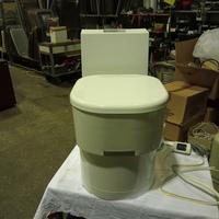 Wc dometic saneo cs nuovo