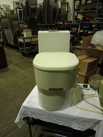 Wc dometic saneo cs nuovo