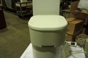 Wc dometic saneo cs nuovo