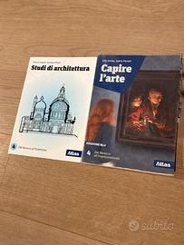 ISBN 9788826820316 Capire l'arte 4 Edizione blu