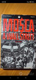 Mosca a Wall Street 