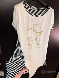Maglia maqueda taglia XL