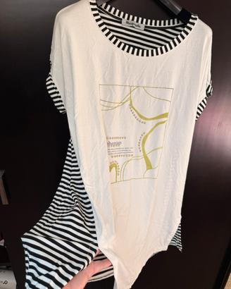 Maglia maqueda taglia XL
