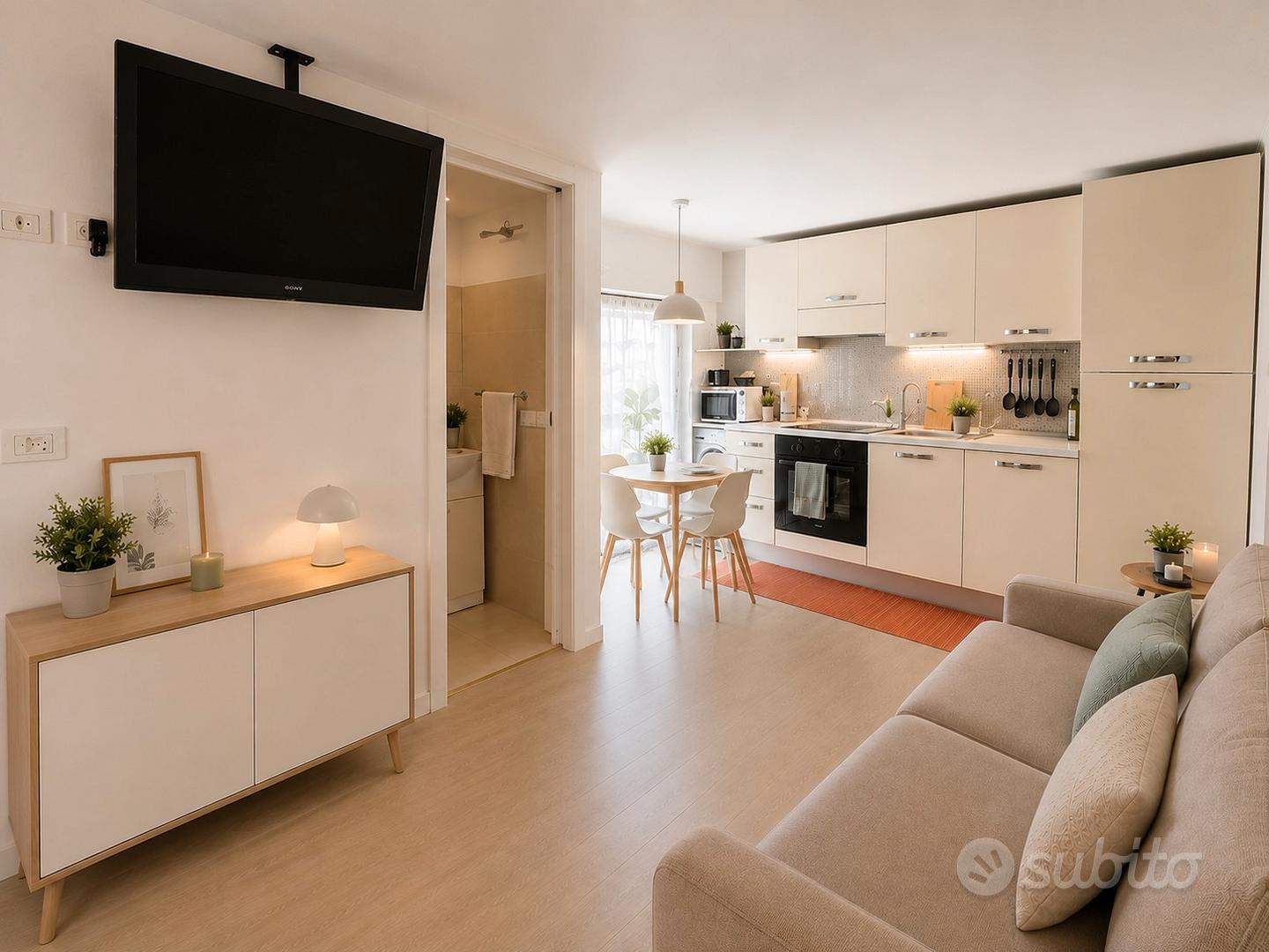 Appartamento – Loano, Savona - Vista 5