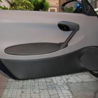 TASCHE WOOFER PORSCHE BOXSTER 986